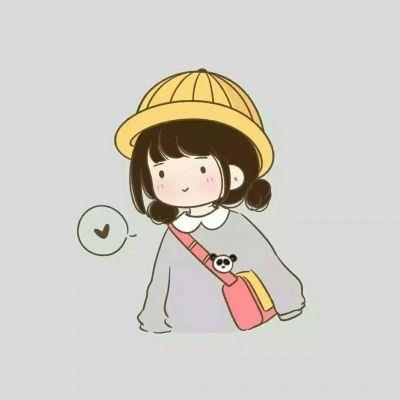 情侣可爱的图片 超萌可爱情侣图片