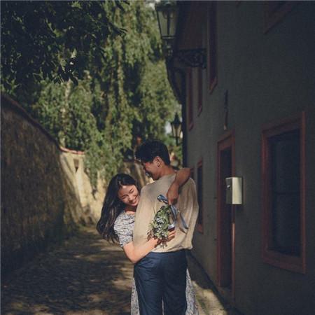 情侣浪漫图片真人 情侣唯美图片大全浪漫图片