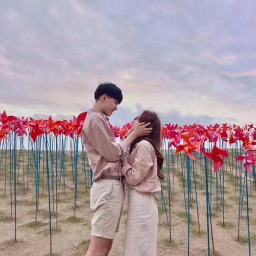 情侣浪漫图片真人 情侣唯美图片大全浪漫图片