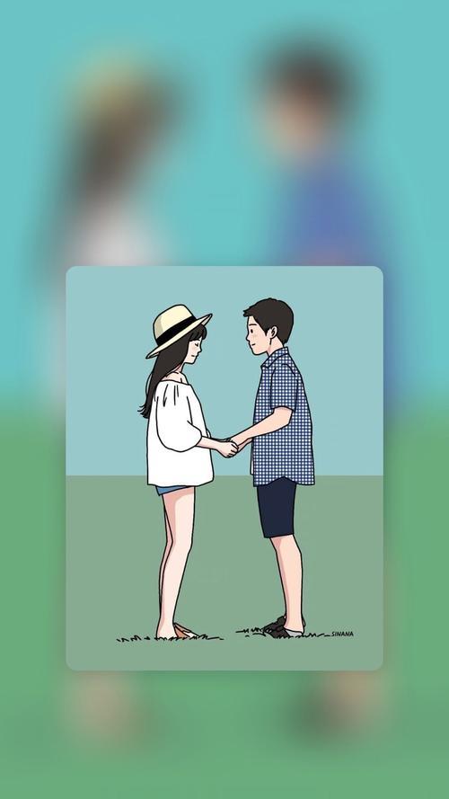 情侣专用图片大全 情侣图片大全唯美