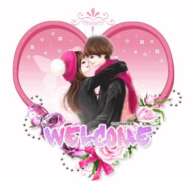 动态情侣图片 情侣的图片