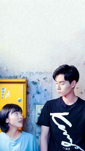 情侣剧照图片大全 情侣的图片