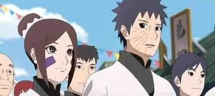 宇智波泉图和鼬情侣照 鼬和宇智波泉情侣头像