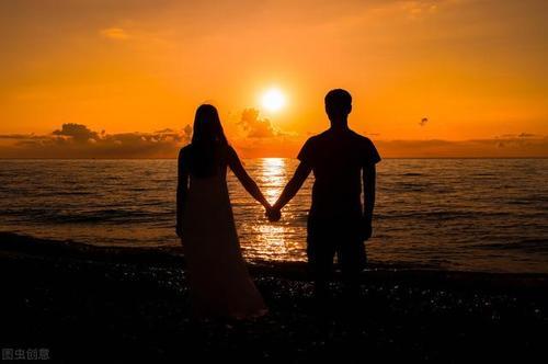 情侣恩爱的图片 情侣图片大全浪漫