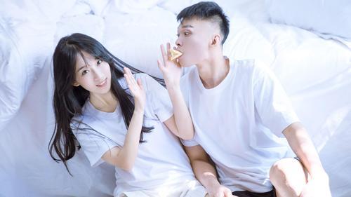 情侣恩爱的图片 情侣图片大全浪漫