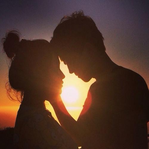 情侣恩爱的图片 情侣图片大全浪漫