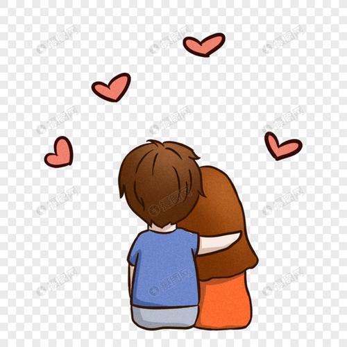 情侣恩爱的图片 情侣图片大全浪漫