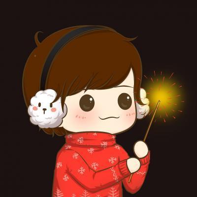 情侣过年图片 过年情侣头像图片大全