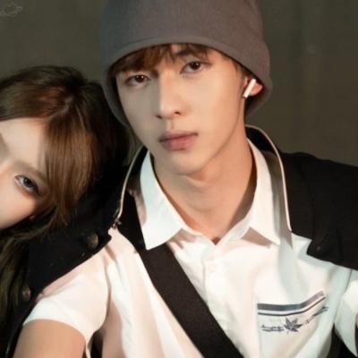 2022年情侣图片 2022年情侣头像