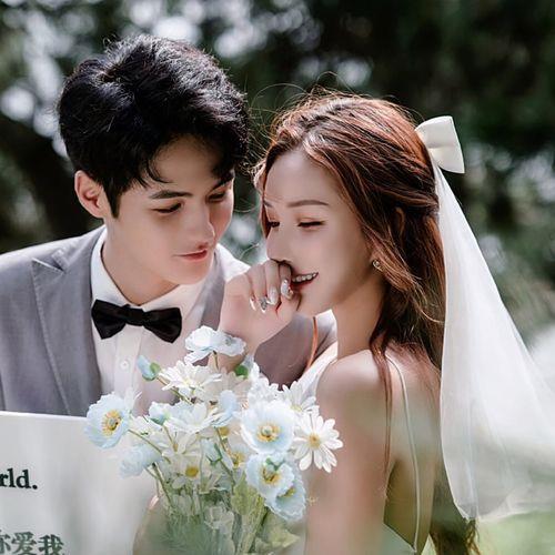 2022年情侣图片 2022年情侣头像