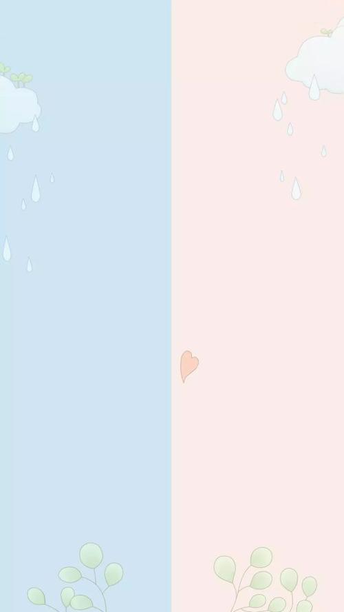 适合情侣用的背景图 情侣专用背景图片