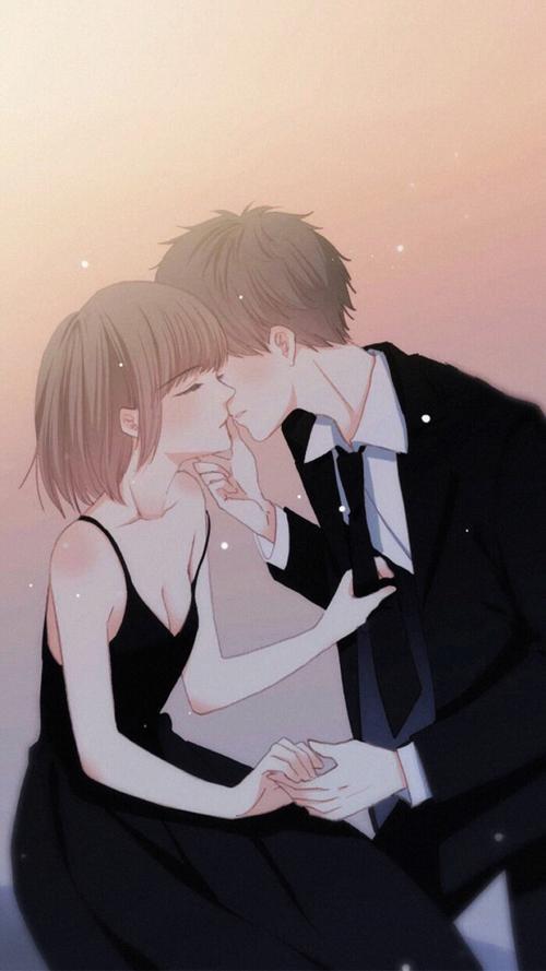 适合情侣用的背景图 情侣专用背景图片