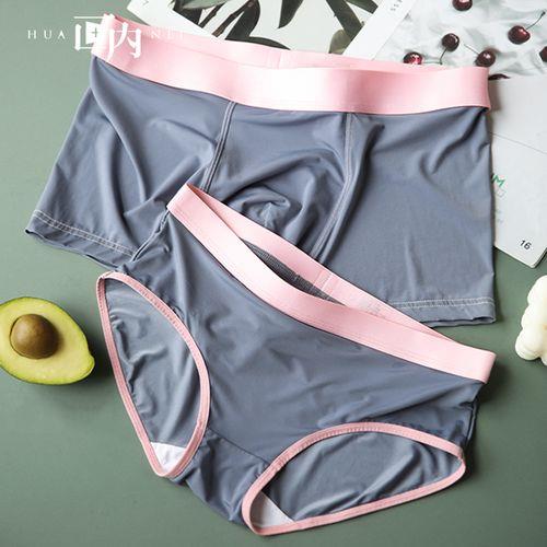 情侣内裤图片 情侣间的图片