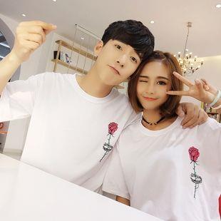 学生情侣图片 学生情侣手牵手的照片