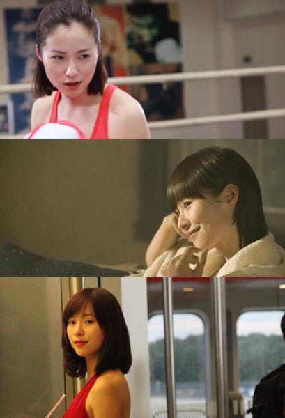 假装情侣图片 情侣穿情侣装的图片