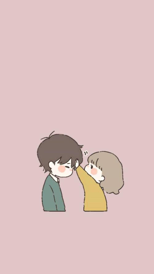 情侣背景图制作 diy背景图情侣素材