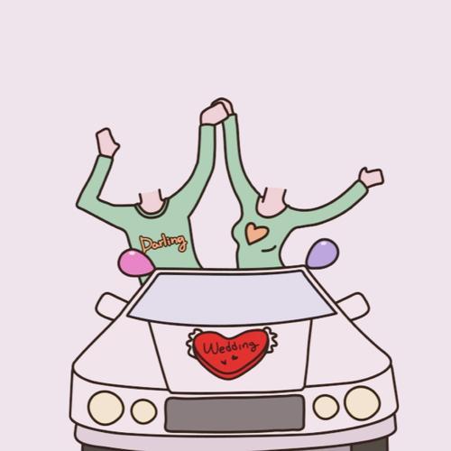 情侣扣图片素材大全 情侣抠图模板