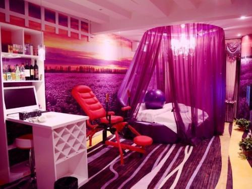 情侣主题房间图片大全 主题壁纸情侣图片