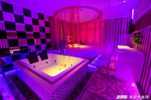 情侣主题房间图片大全 主题壁纸情侣图片