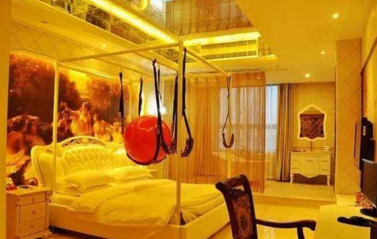 情侣主题房间图片大全 主题壁纸情侣图片