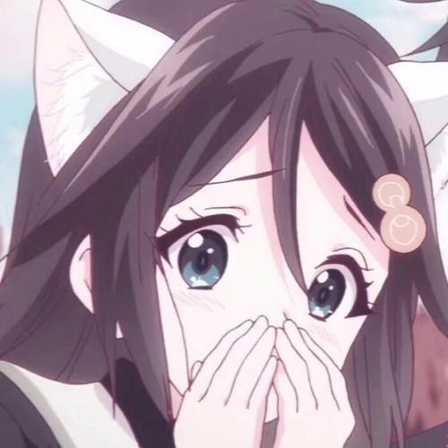 动漫情侣可爱图片 情侣动画图片可爱