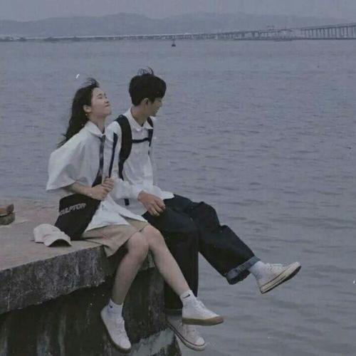 真人情侣图 情侣图像真人