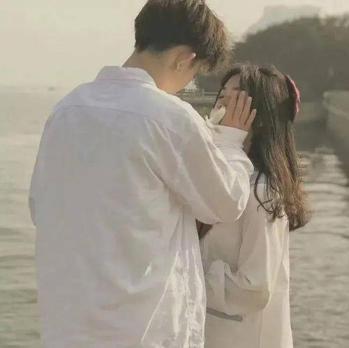 真人情侣图 情侣图像真人