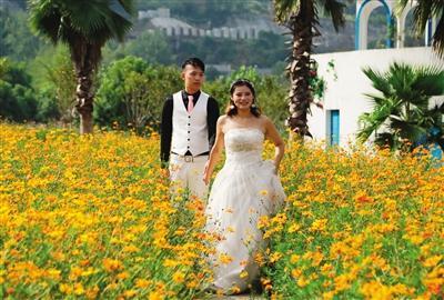 最美的情侣图片大全 超好看的情侣图片