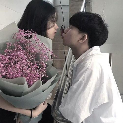 情侣图像真人 唯美情侣浪漫图片