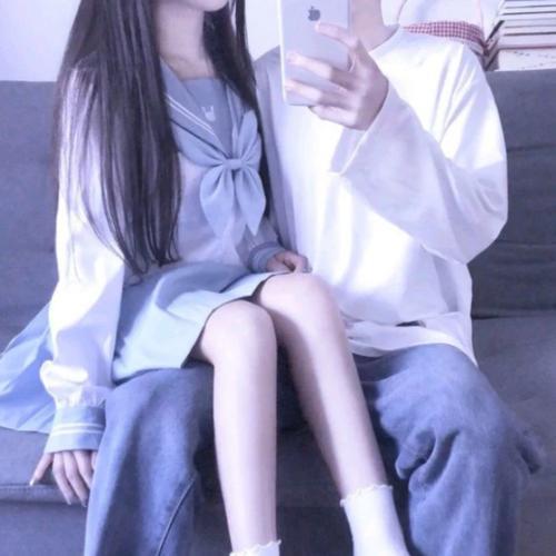 情侣图像真人 唯美情侣浪漫图片