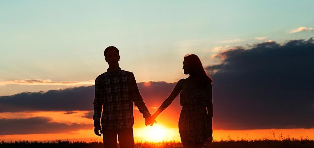 情侣浪漫唯美图片 唯美温馨浪漫的图片情侣