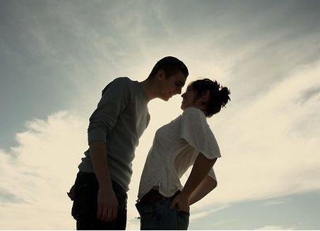 浪漫爱情图片情侣 情侣图片壁纸浪漫爱情