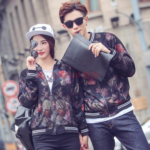 潮流情侣图片 超好看的情侣图片