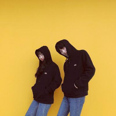 潮流情侣图片 超好看的情侣图片