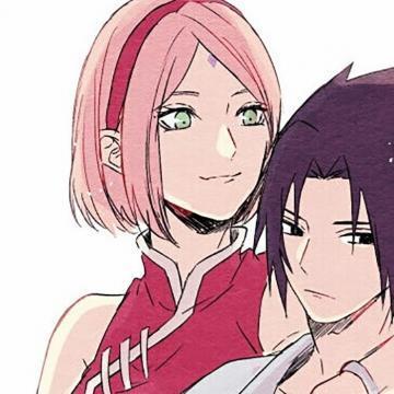 火影情侣图片 火影全部情侣图片