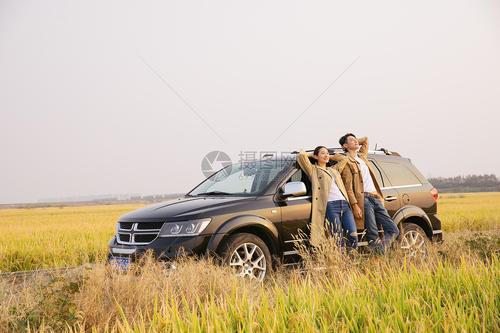 情侣汽车图片 情侣汽车头像图片大全