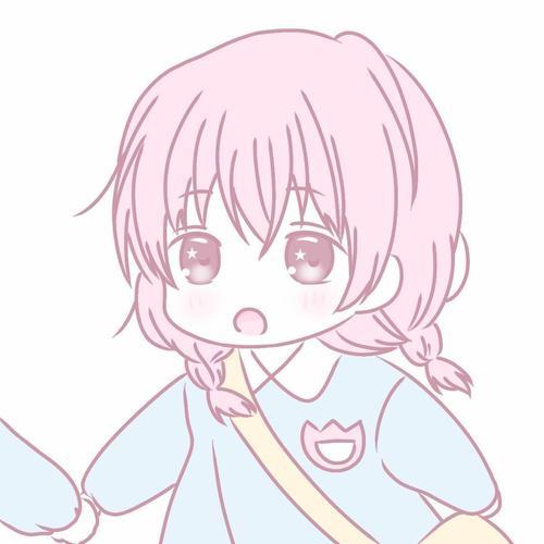 卡通情侣图片可爱 好看的情侣卡通图片