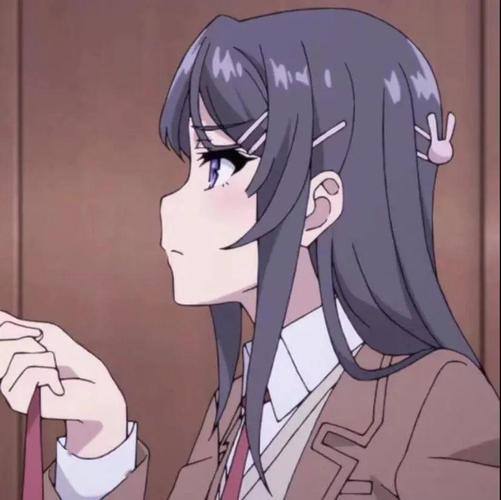 情侣背景图片一男一女动漫 好看的动漫情侣头像图片一男一女男女