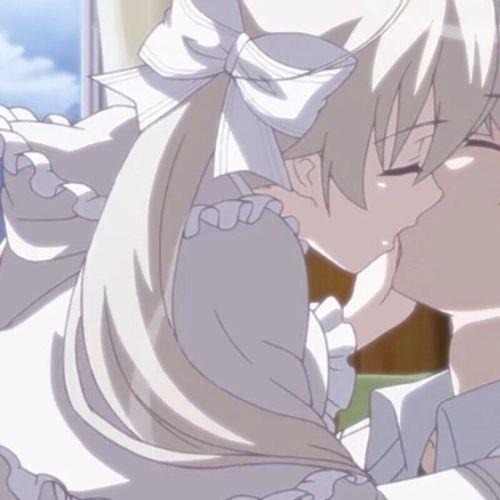 可爱情侣动漫图片 动画图片可爱卡通情侣图片