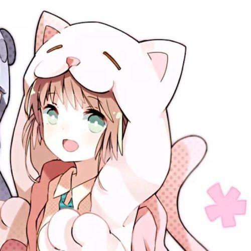 可爱情侣动漫图片 动画图片可爱卡通情侣图片