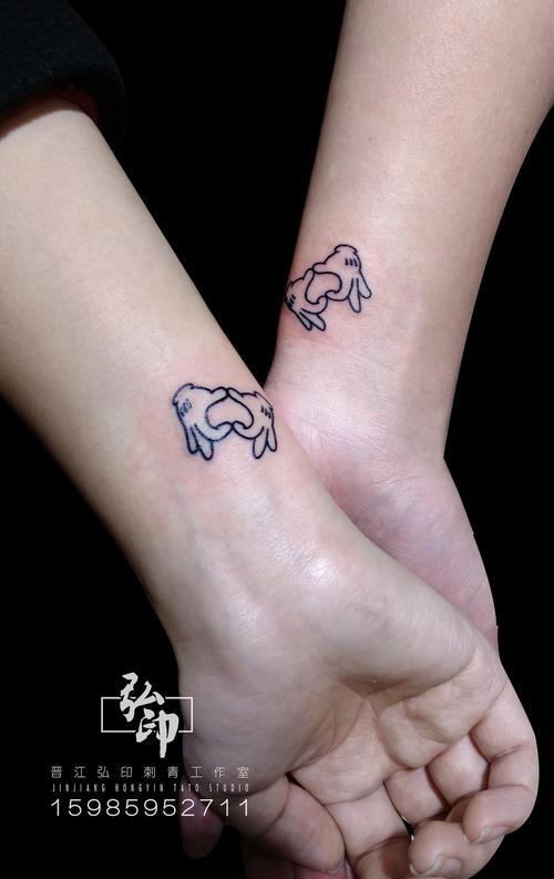 情侣小图案 情侣专用图片大全