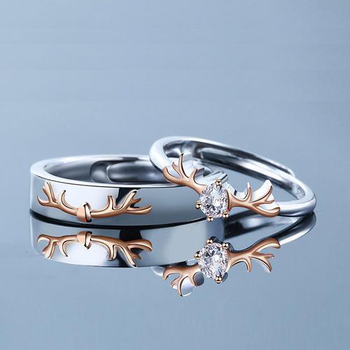 情侣戒指图片大全 情侣戒指头像图片大全集