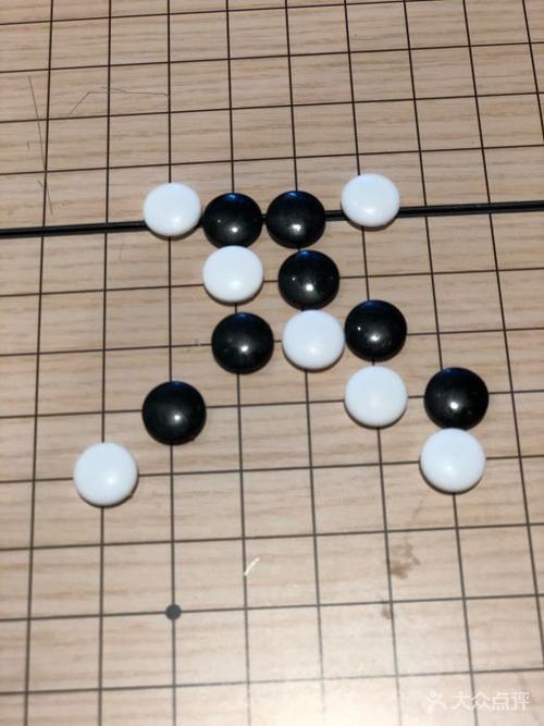 情侣五子棋图片 五子棋图片大全