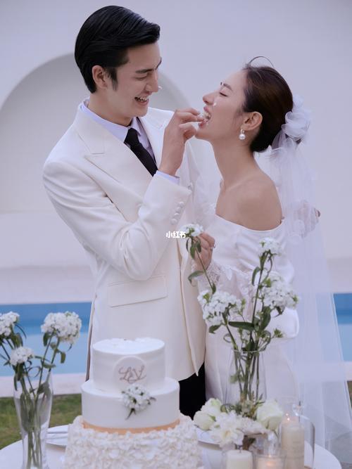 婚纱照情侣装图片 婚纱照情侣照