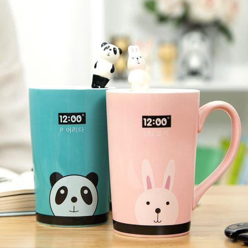 情侣杯图片 一对情侣杯子图片