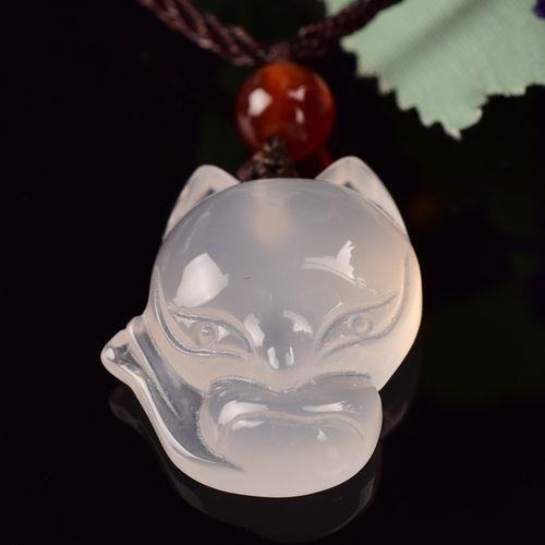 情侣玉吊坠图片大全集 情侣玉坠款式图片