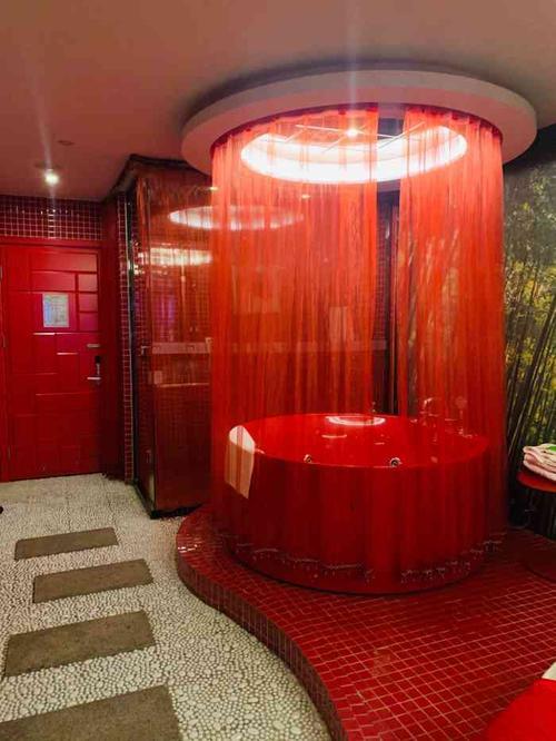 情侣酒店图片房间高清图 情侣宾馆装修效果图