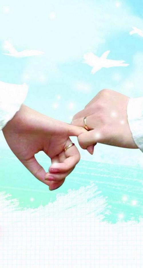 情侣图片查询 情侣头像图片查询