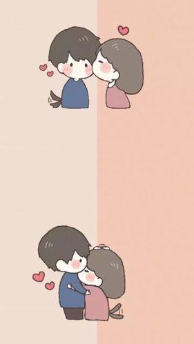 美图情侣 美图情侣壁纸