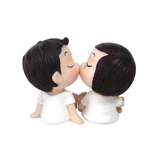 卡通小情侣图片 情侣图片可爱